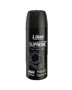 Déodorant Homme Perfect