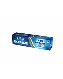 Dentifrice multi protection Fluor actif