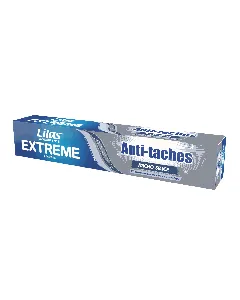 Dentifrice Anti-taches Micro-slice