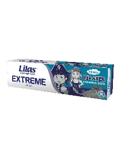 Dentifrice Kids Pirates Chewing Gum
