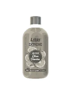 Gel douche Extrême Citron Verveine