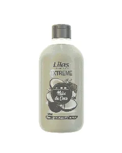 Gel douche Extrême Noix de coco