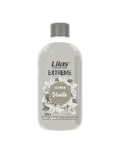 Gel douche Extrême Vanille