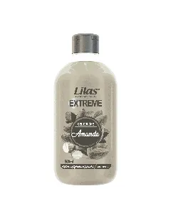 Gel douche Extrême Amande