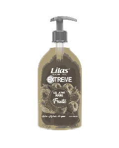 Gel lavant mains Fruité