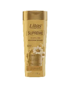 Shampooing Nutrition intense pour cheveux blonds ou méchés