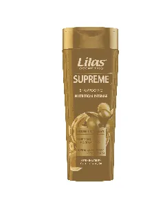 Shampooing Nutrition intense pour cheveux secs à très secs