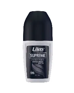 Roll'on Homme Energy Power