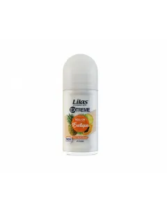 Roll'on Femme anti-transpirant Exotique