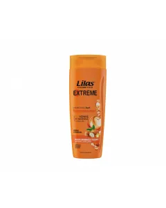 Shampooing Reconstructeur Pour cheveux endommagés et cassants