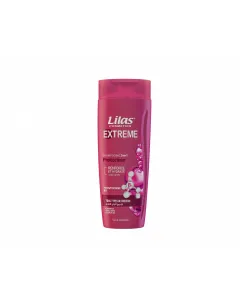 Shampooing Protecteur Pour tous types de cheveux