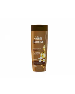 Shampooing Kératine Pour cheveux secs à très secs