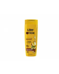 Shampooing Réparateur Pour cheveux secs et abîmés