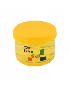 Gel coiffant Extra Fort