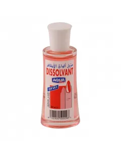 Dissolvant Rose