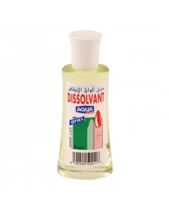 Dissolvant Vert