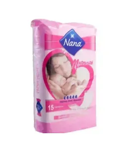 Serviettes hygiéniques  Périodex Maternité