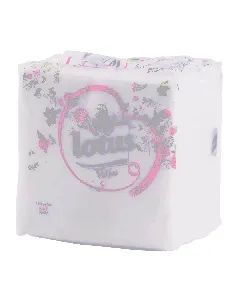 Serviettes de table imprimées 1 plis 23x23cm