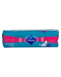 Pack de serviettes hygiéniques Maxi plus super