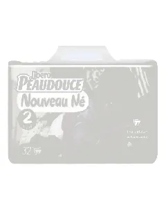 Couches bébé nouveau né taille 2 3-6Kg