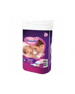 Serviettes hygièniques de maternité