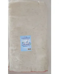 Serpillière simple