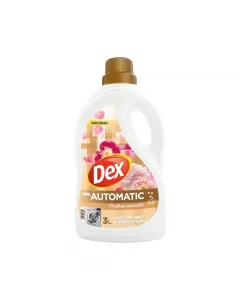 Lessive liquide gold