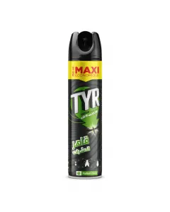 Insecticide parfumé citron 750ml