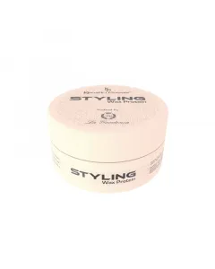 Cire coiffante protéine Styling