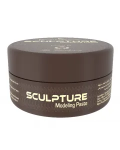 Pâte modelante sculpture