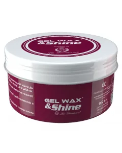 Gel Wax & Shin