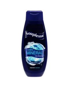 Gel douche Men Minéral