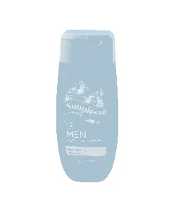 Shampooing Men à l'extrait végétal