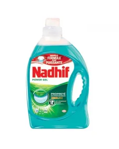 Gel machine regular