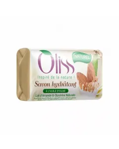 Savon Hydratant au Amande douce