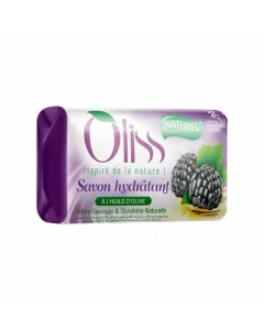 Savon Hydratant au Mures sauvage