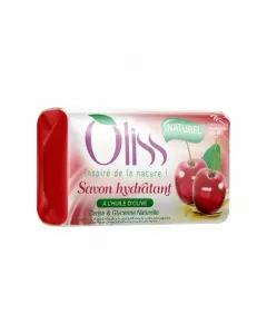 Savon Hydratant cerise