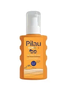 Lait Solaire Pour Enfants SPF 50+ 