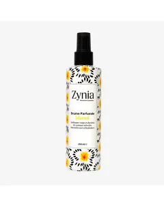 Brume parfumée Monoï 
