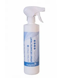 Désinfectant sols et surfaces – 500 ml