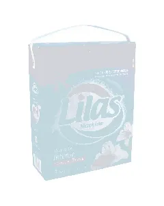 Lessive en poudre fraicheur intense