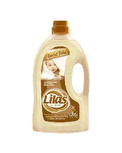 Lessive liquide main spécial bébé