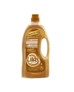 Lessive liquide laine