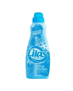 Assouplissant fraîcheur suprême de 1L