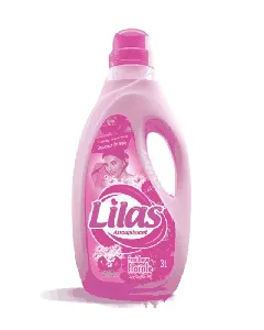 Assouplissant fraîcheur Florale 3L