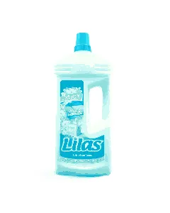 Nettoyant sol et surface au savon de Marseille