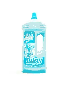 Nettoyant sol et surface fraicheur lavande