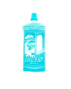 Nettoyant sol et surface fraicheur jasmin