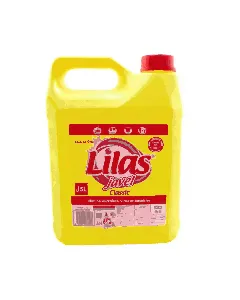 Eau de javel classique