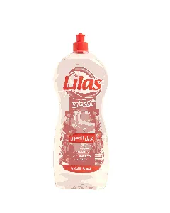 Liquide vaisselle Aloe Vera